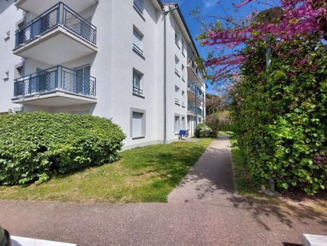Appartement vente à France métropolitaine, Balma