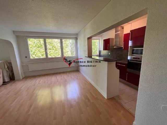 Appartement vente à Pontoise, L'isle-adam