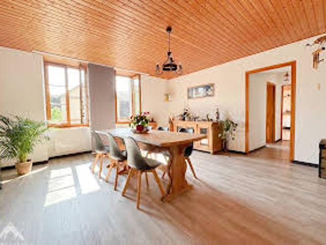 Appartement vente à Collonges