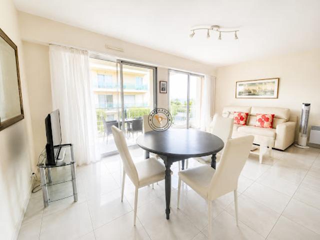 Appartement vente à Saint-Nazaire, La Baule-escoublac
