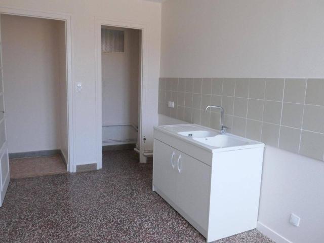 Appartement location à Grand Pont, Montréal-la-Cluse