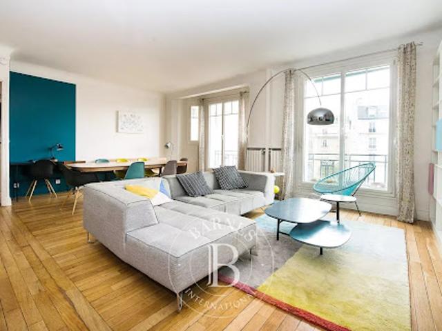 Appartement location à Nanterre, Neuilly-sur-seine