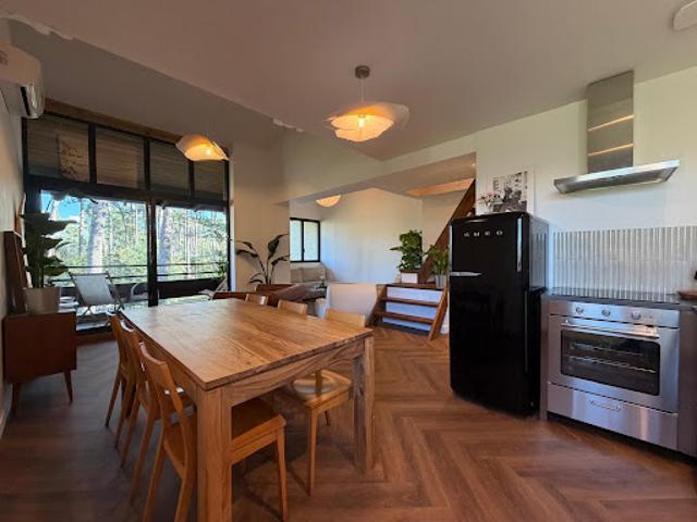 Appartement vente à Dax, Seignosse