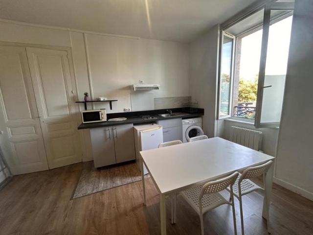 Appartement location à Limoges