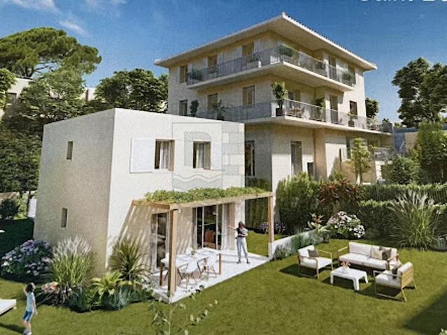 Appartement vente à Marseille