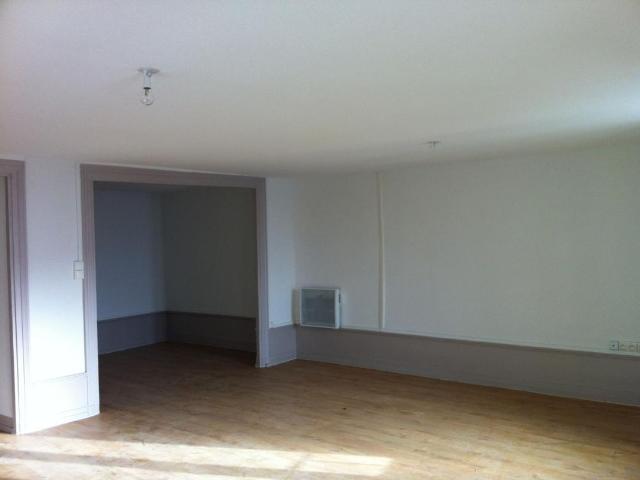Appartement vente à Thiers
