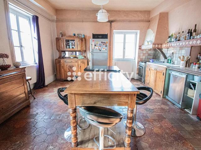 Appartement vente à Faubourg Saint-Antoine, Mâcon