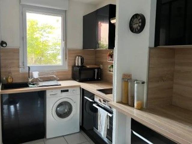 Appartement location à Libourne