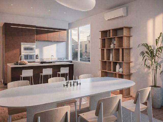 Appartement vente à Marseille