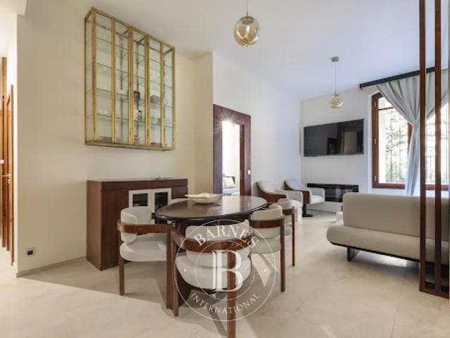 Appartement vente à Bordeaux