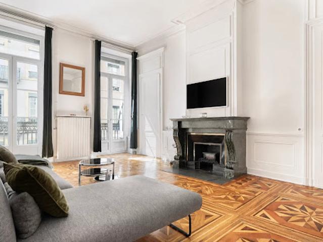 Appartement vente à Rhône, Auvergne-Rhône-Alpes