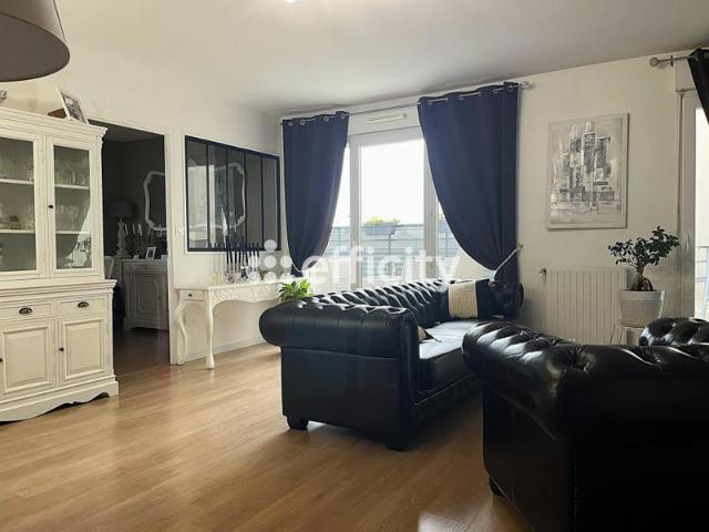 Appartement vente à Rambouillet, Elancourt