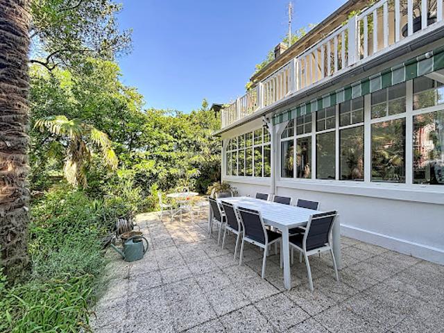 Appartement vente à Arcachon
