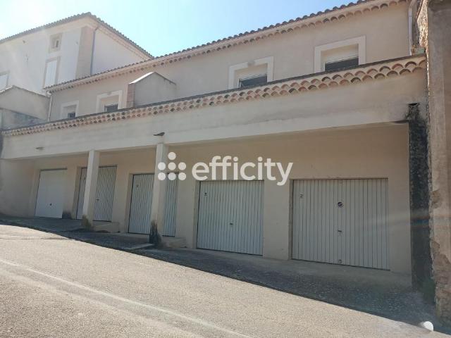 Appartement vente à Carpentras, Sablet