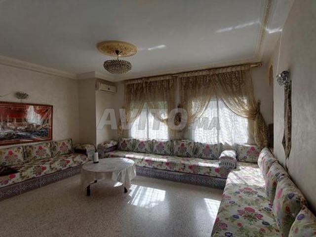 Appartement location à Mont Fleuri