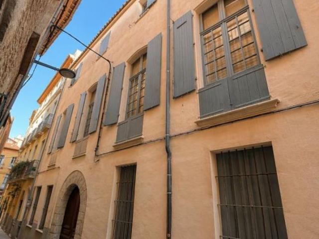 Appartement vente à Perpignan