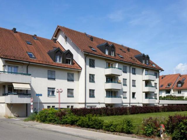 Apartment mieten in Belmont-Yverdon, Waadt