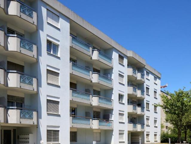 Apartment mieten in Cheseaux-Lausanne, Waadt