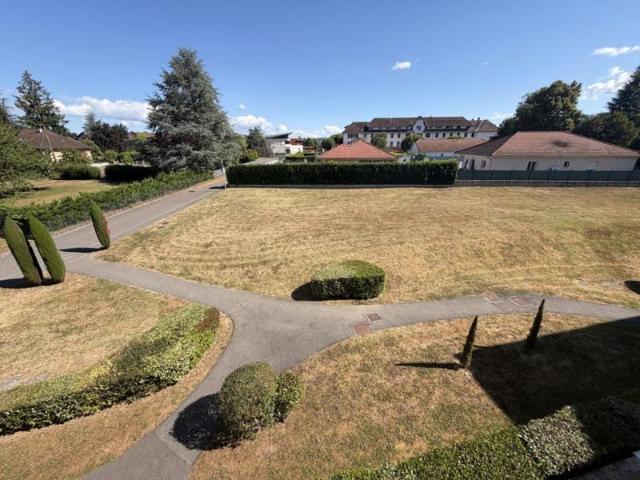 Appartement vente à La Tour-du-Pin, Le Pont-de-beauvoisin