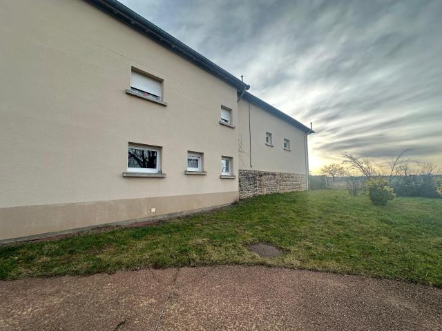 Appartement vente à Roanne, Perreux