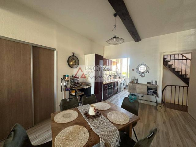 Appartement location à Créon, Gironde