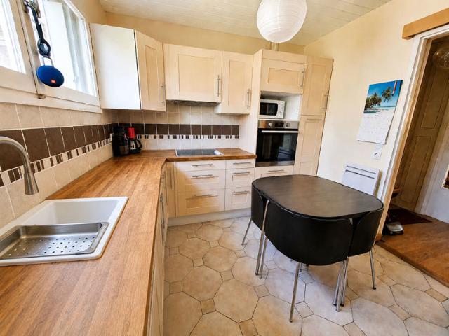 Appartement vente à Versailles, Montigny-le-bretonneux