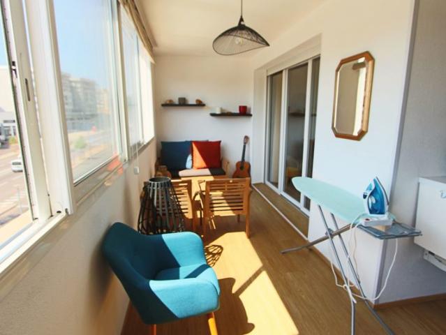 Appartement vente à Ajaccio