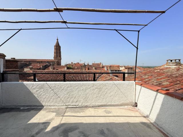 Appartement vente à Montauban, Villenouvelle
