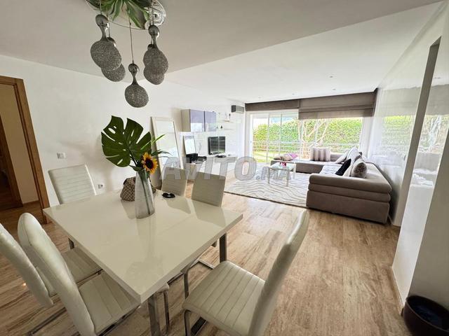 Appartement vente à Dar Bouazza, Gharb-Chrarda-Beni Hssen