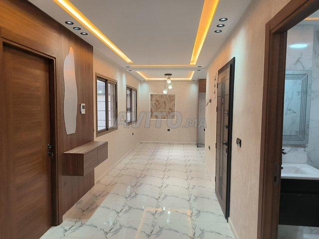 Appartement vente à Had Soualem, Gharb-Chrarda-Beni Hssen