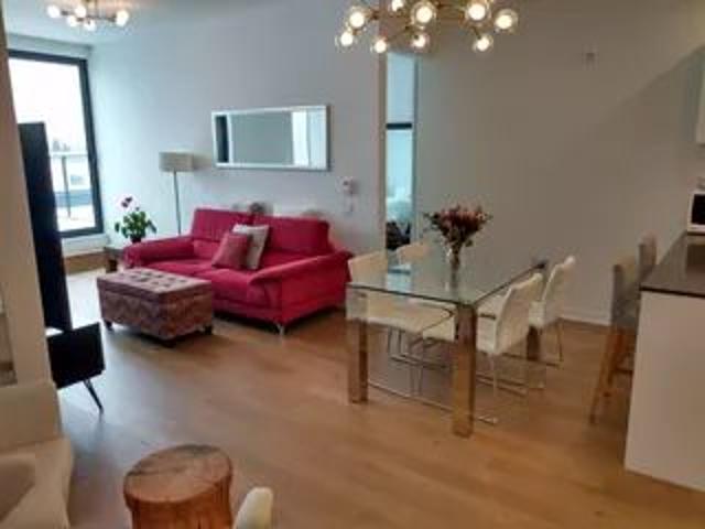 Apartment for rent in St. Leonard's, Quebec