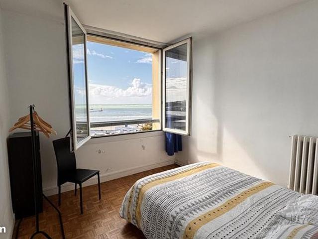 Appartement vente à Boulogne-sur-Mer, Boulogne-sur-mer
