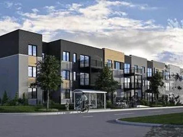 Apartment for rent in Roussillon, Quebec