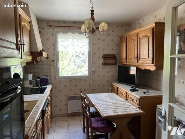Appartement vente à Étampes, Dourdan