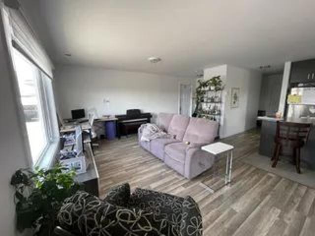 Apartment for rent in Drummond, Quebec