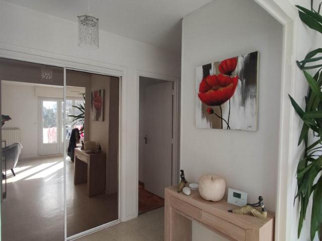 Appartement vente à Lorient, Bretagne
