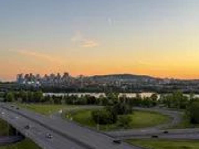 Apartment for rent in Longueuil, Quebec