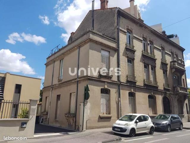 Appartement vente à Valence