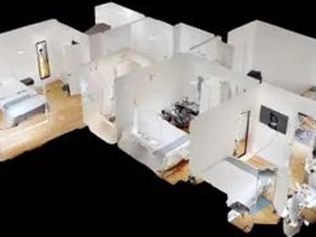 Apartment for rent in St. Leonard's, Quebec