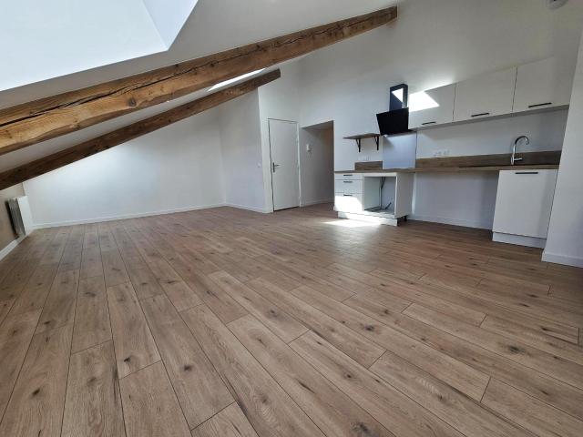 Appartement location à Yssingeaux, Saint-didier-en-velay