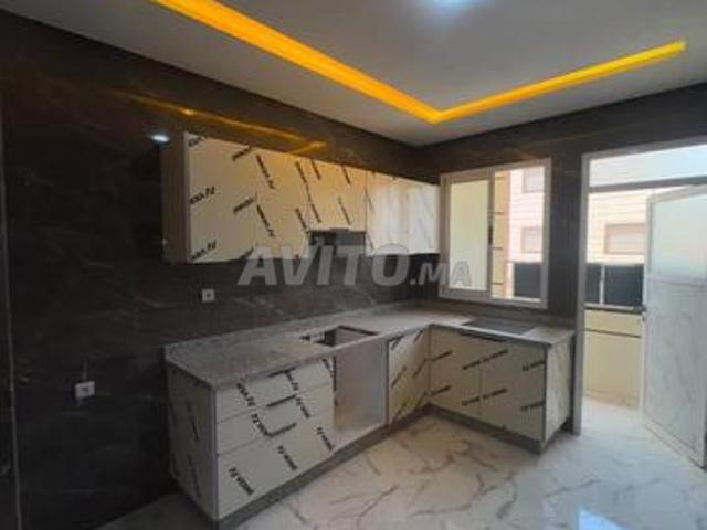 Appartement vente à Meknès