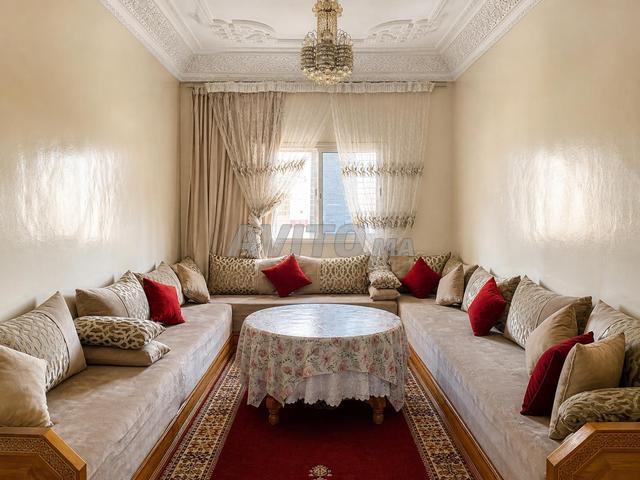 Appartement vente à Salé