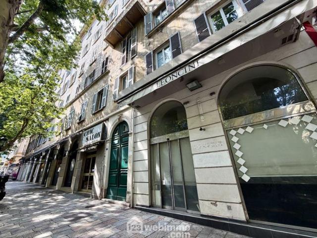 Appartement vente à Bastia, San-martino-di-lota