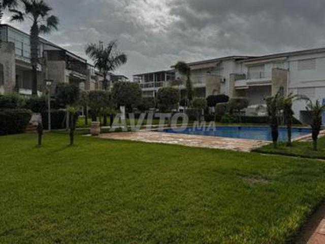 Appartement location