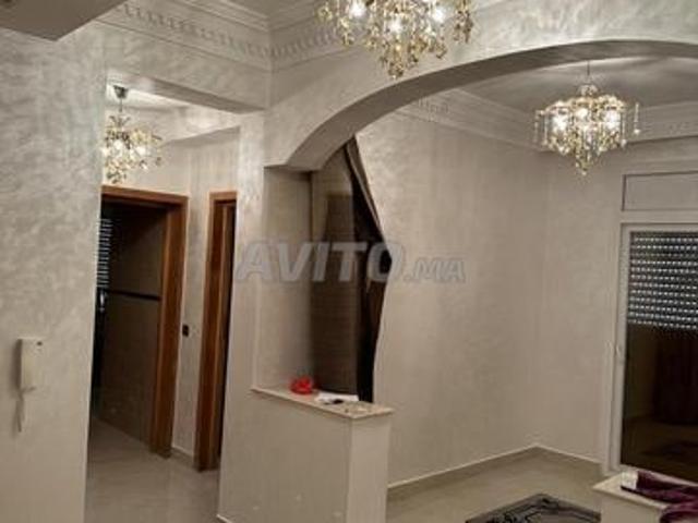 Appartement vente à El Houda, Agadir