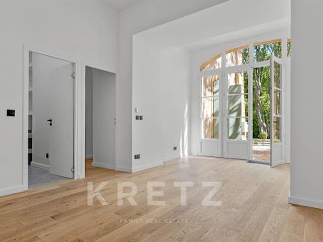 Appartement vente à Aix-en-Provence, Aix-en-provence