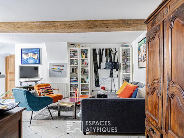 Appartement vente à Orléans