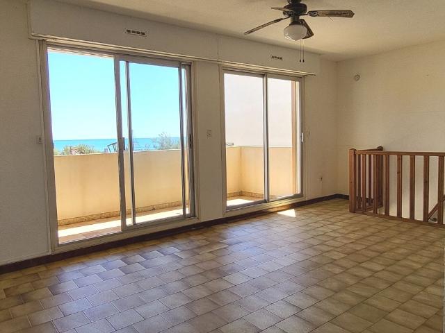 Appartement vente à Béziers, Portiragnes
