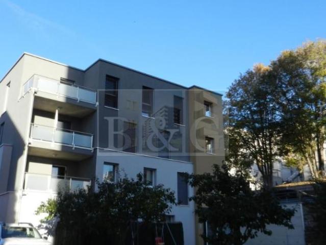 Apartment mieten in La Chaux-de-Fonds
