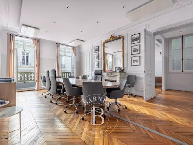 Appartement vente à Bordeaux